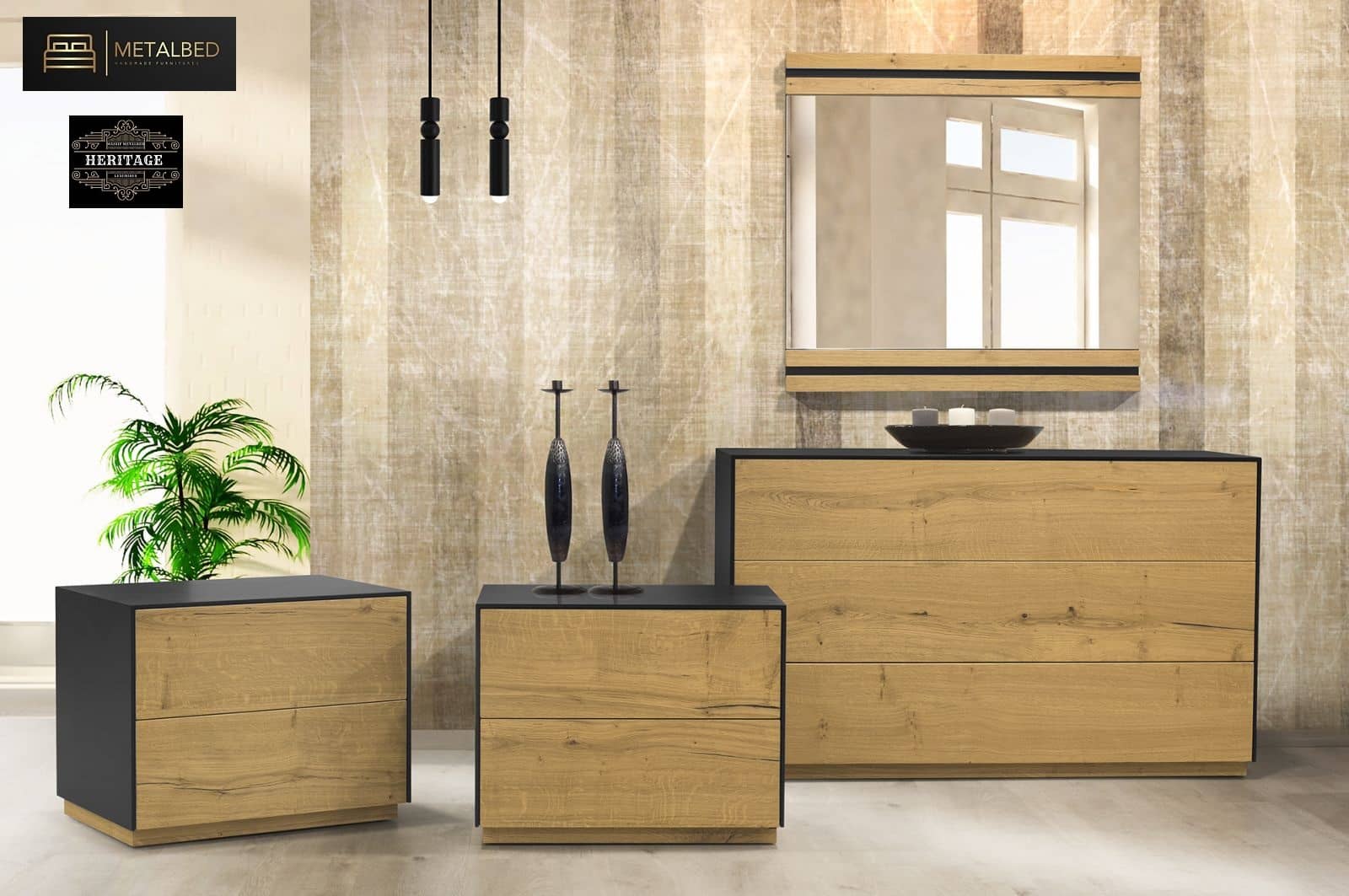 ΣΙΔΕΡΕΝΙΑ ΚΡΕΒΑΤΙΑ